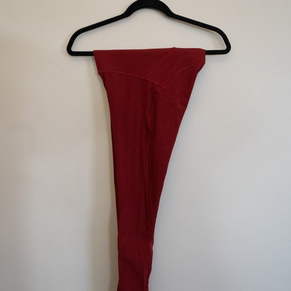 Lululemon Train Times 7/8 Pant - Picture 6 of 6